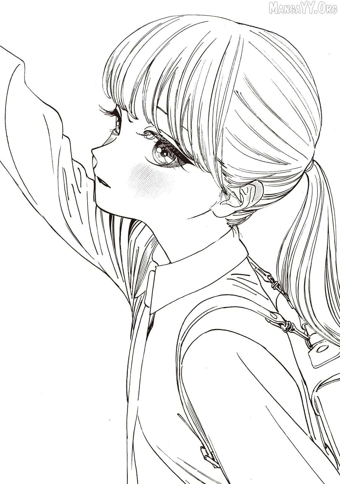 Read Akebi-chan