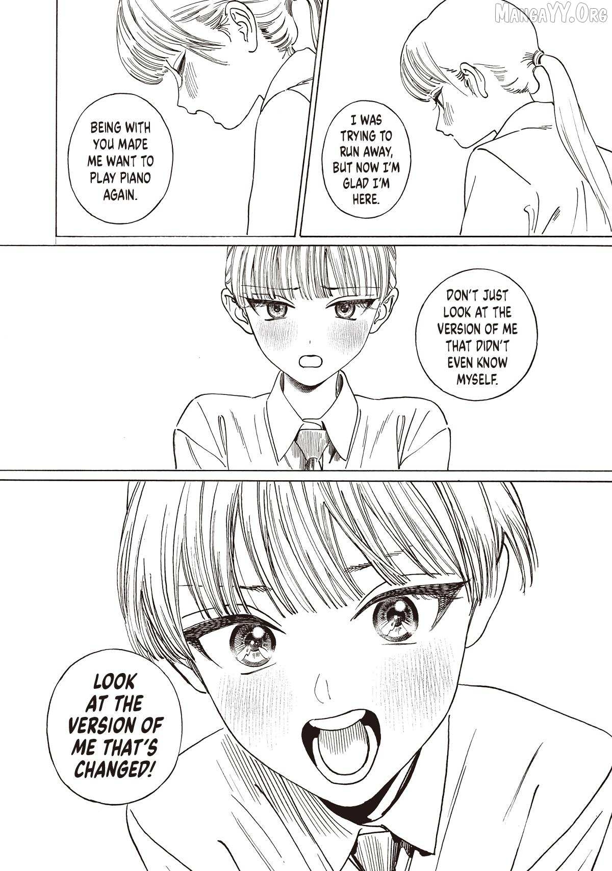 Read Akebi-chan