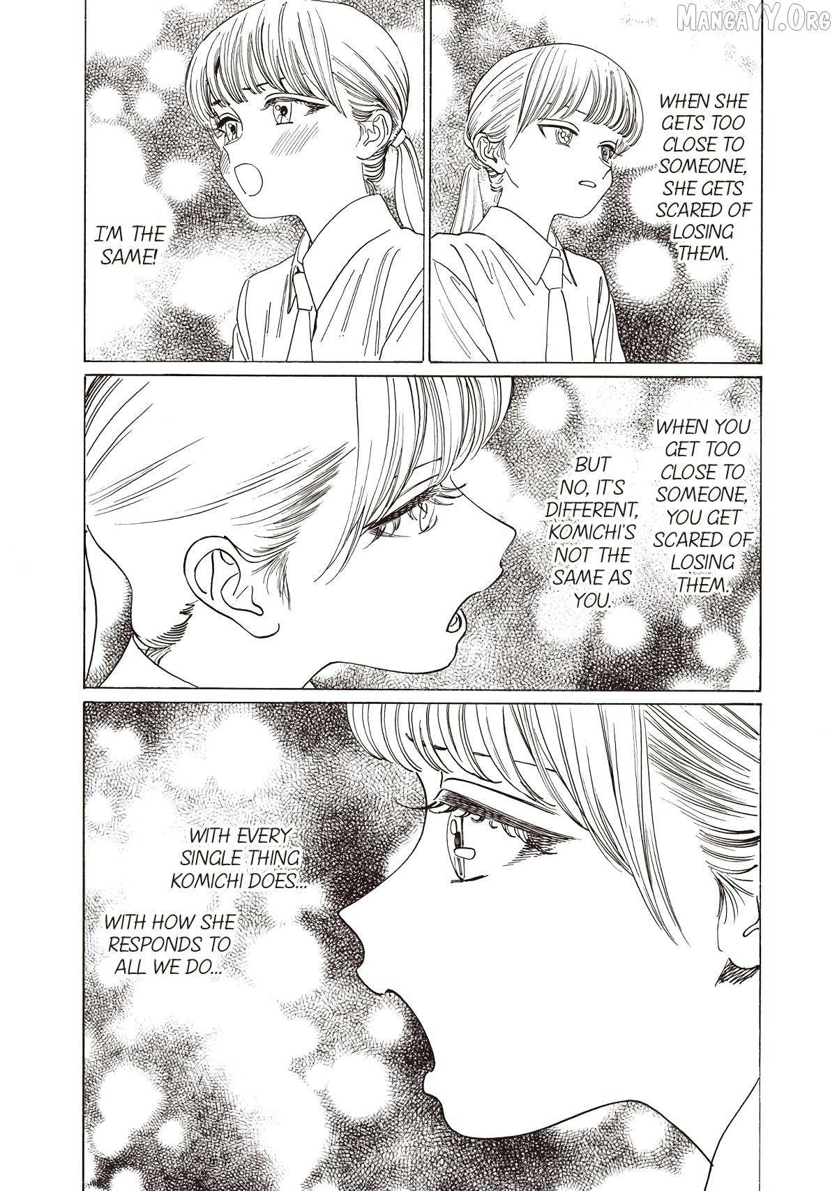 Read Akebi-chan