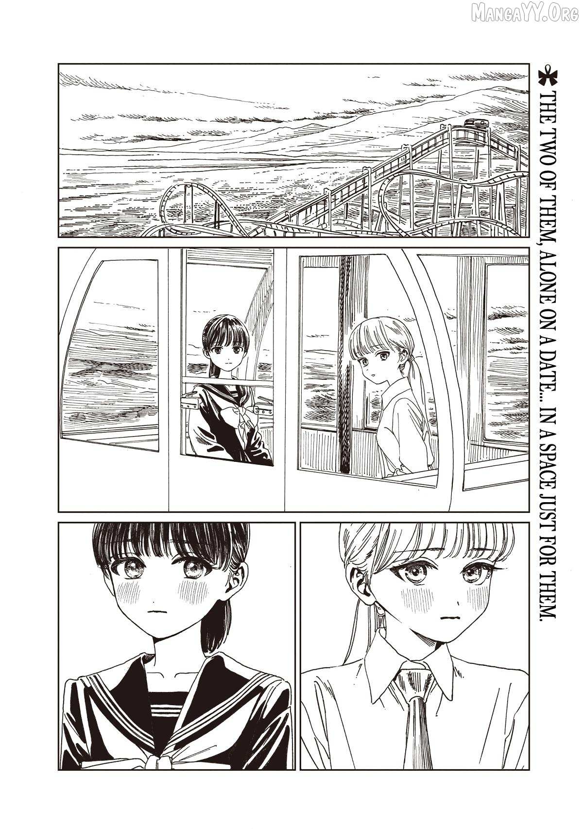 Read Akebi-chan