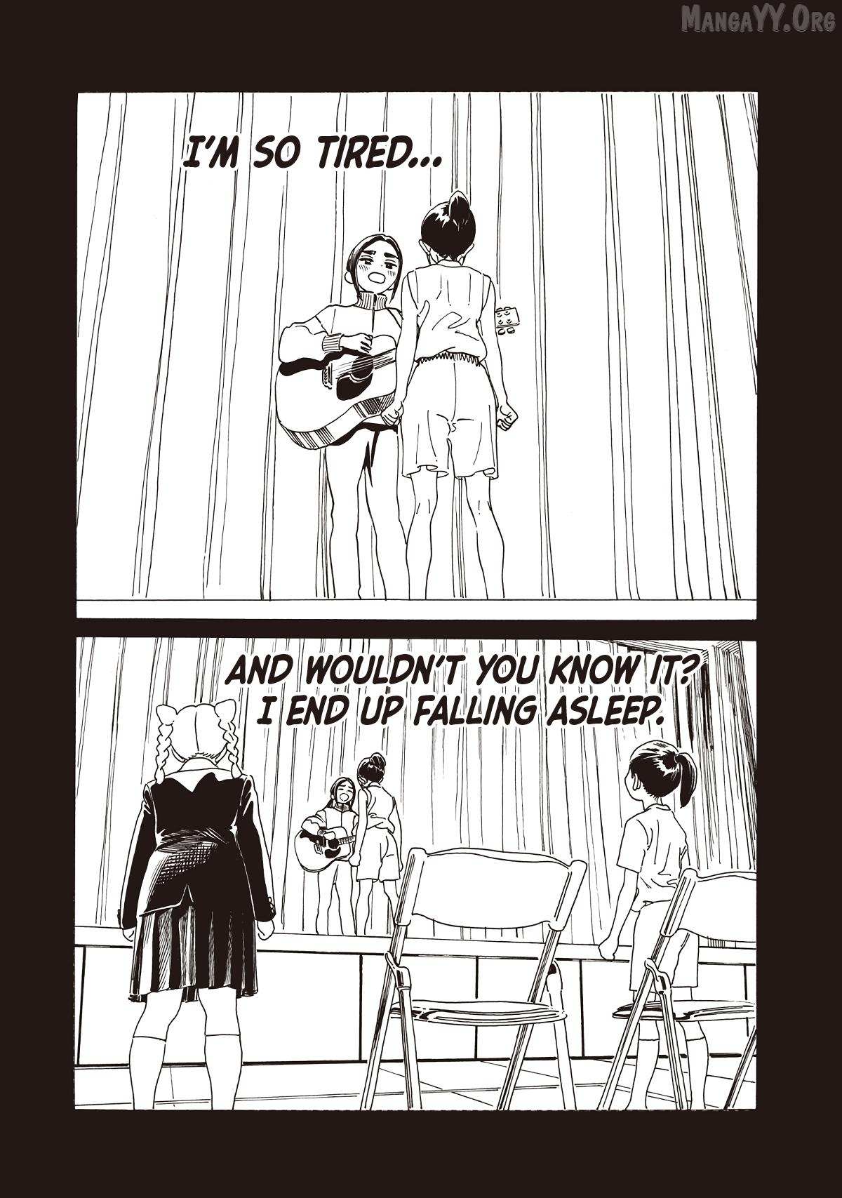 Read Akebi-chan