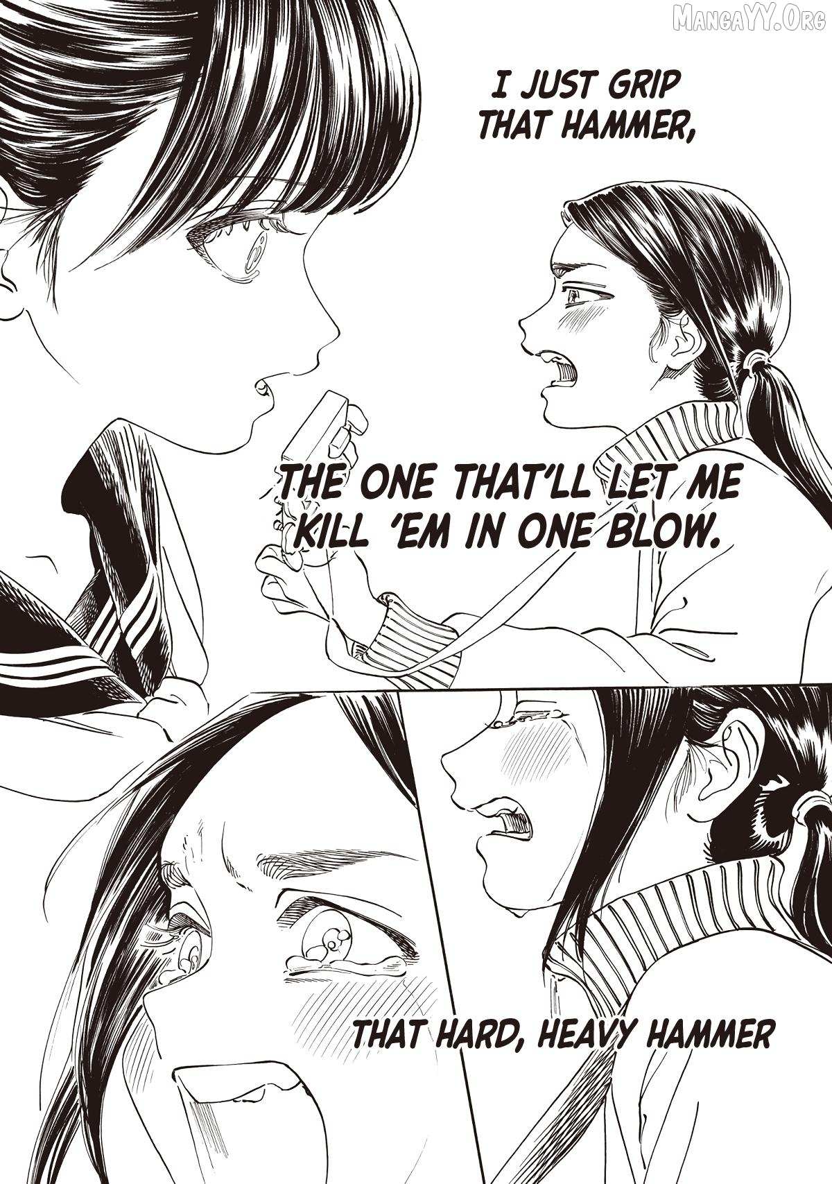 Read Akebi-chan