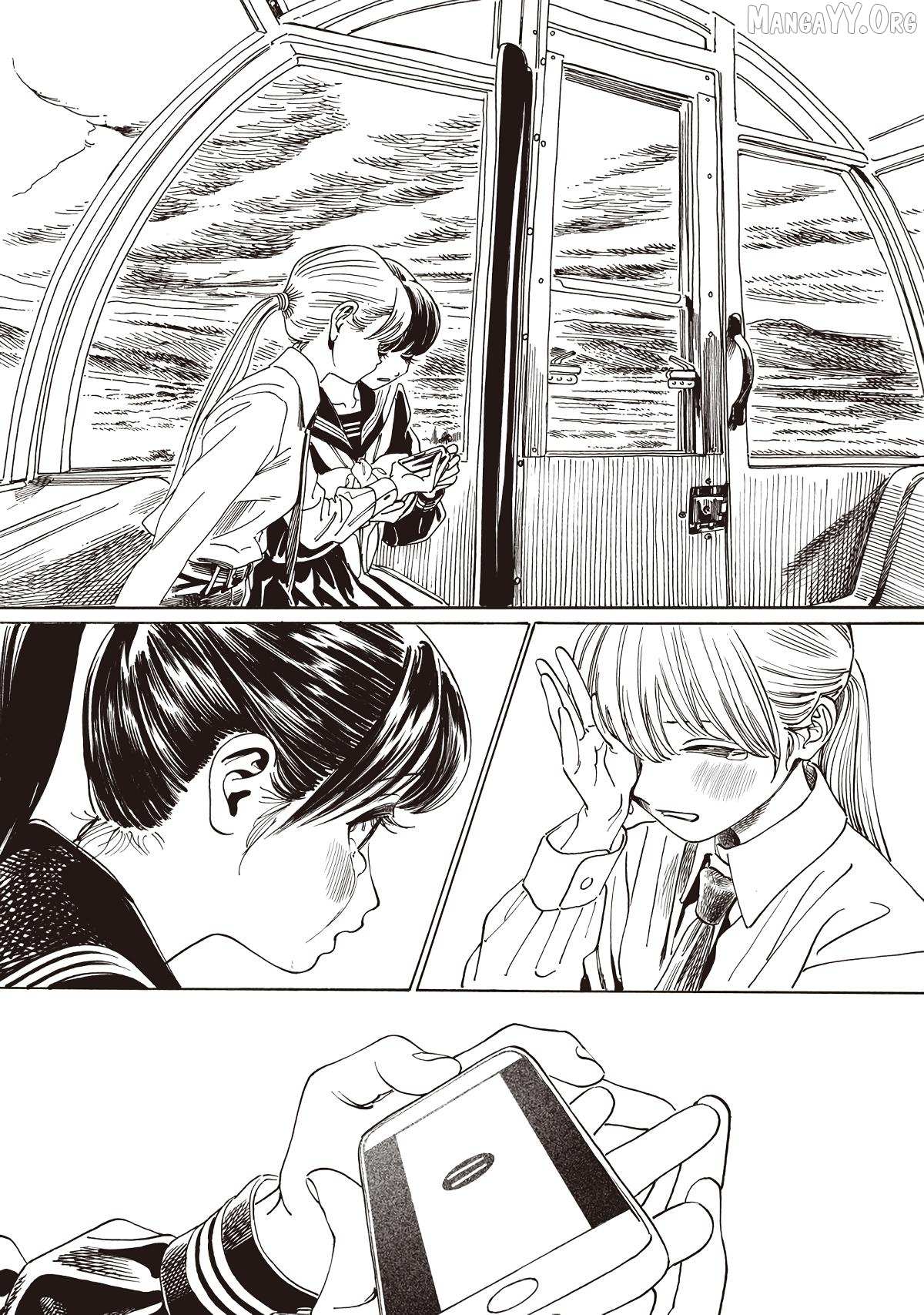 Read Akebi-chan