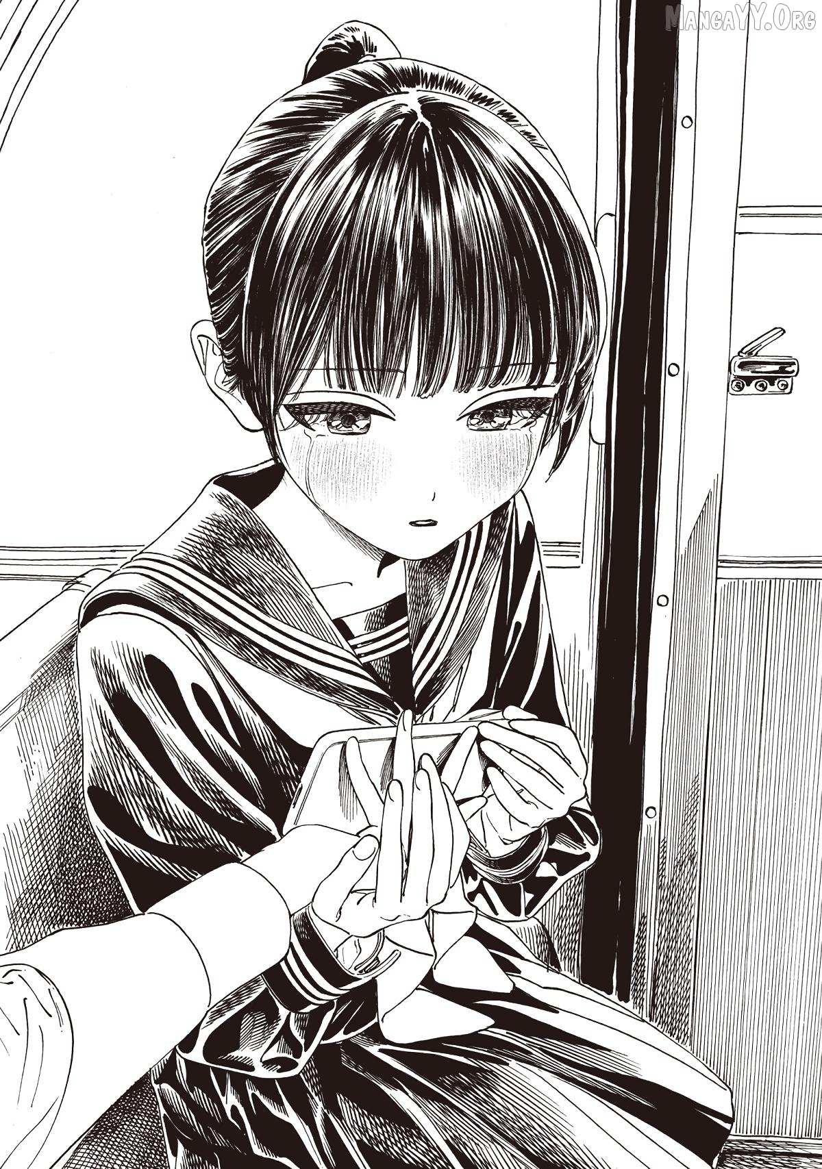 Read Akebi-chan