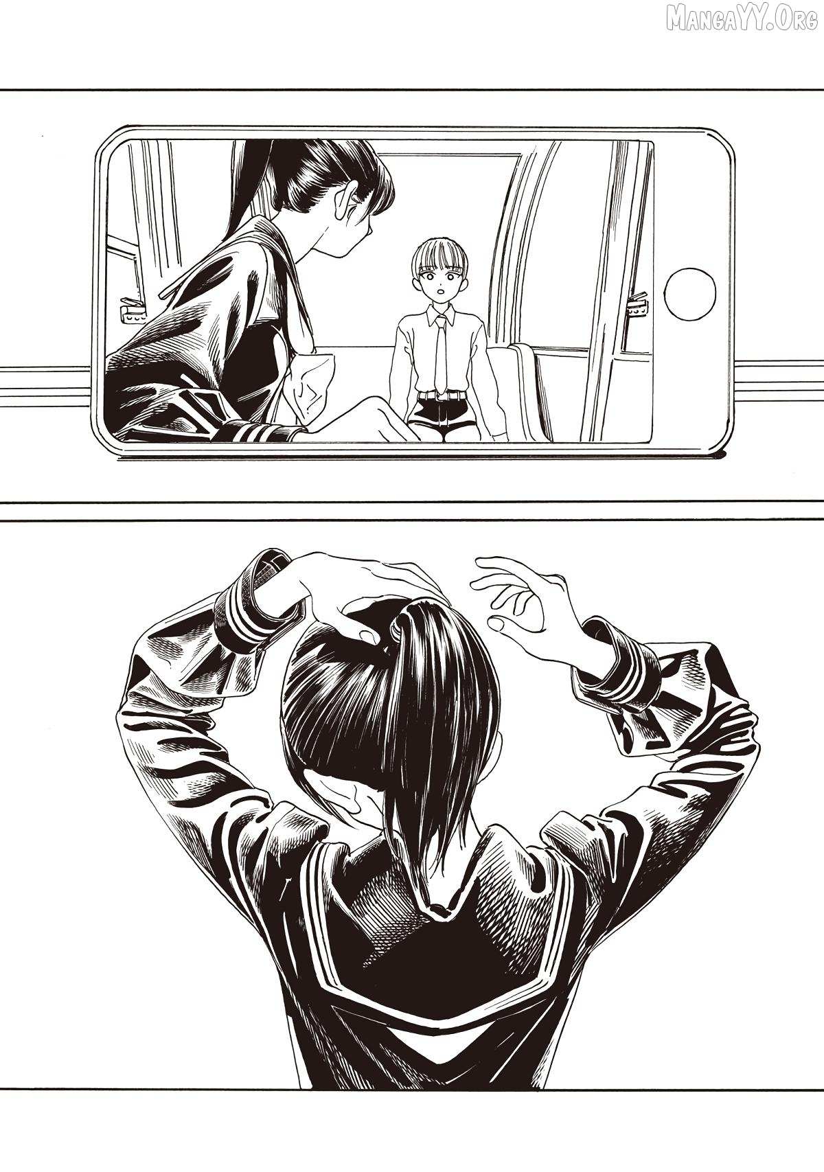 Read Akebi-chan