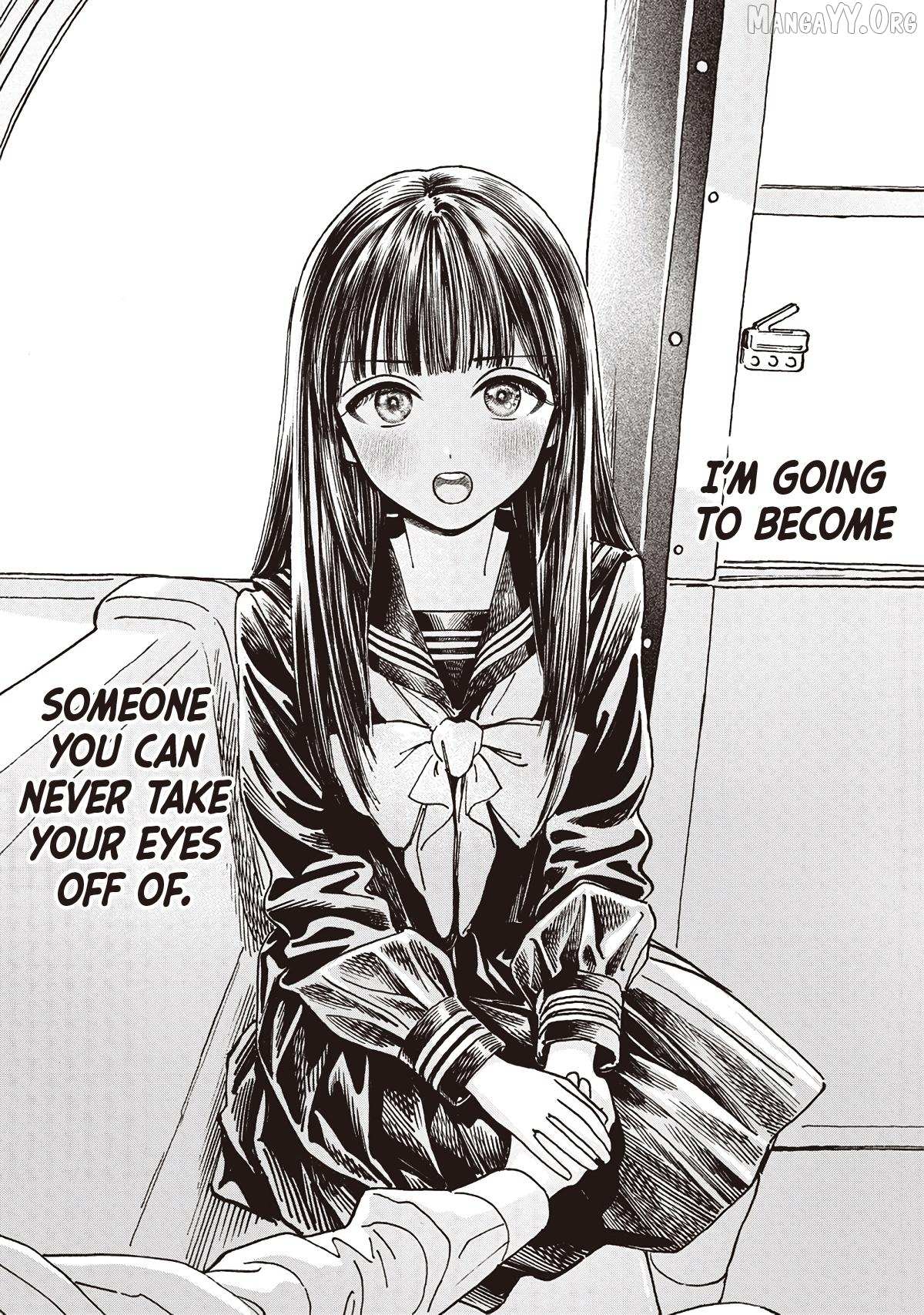 Read Akebi-chan