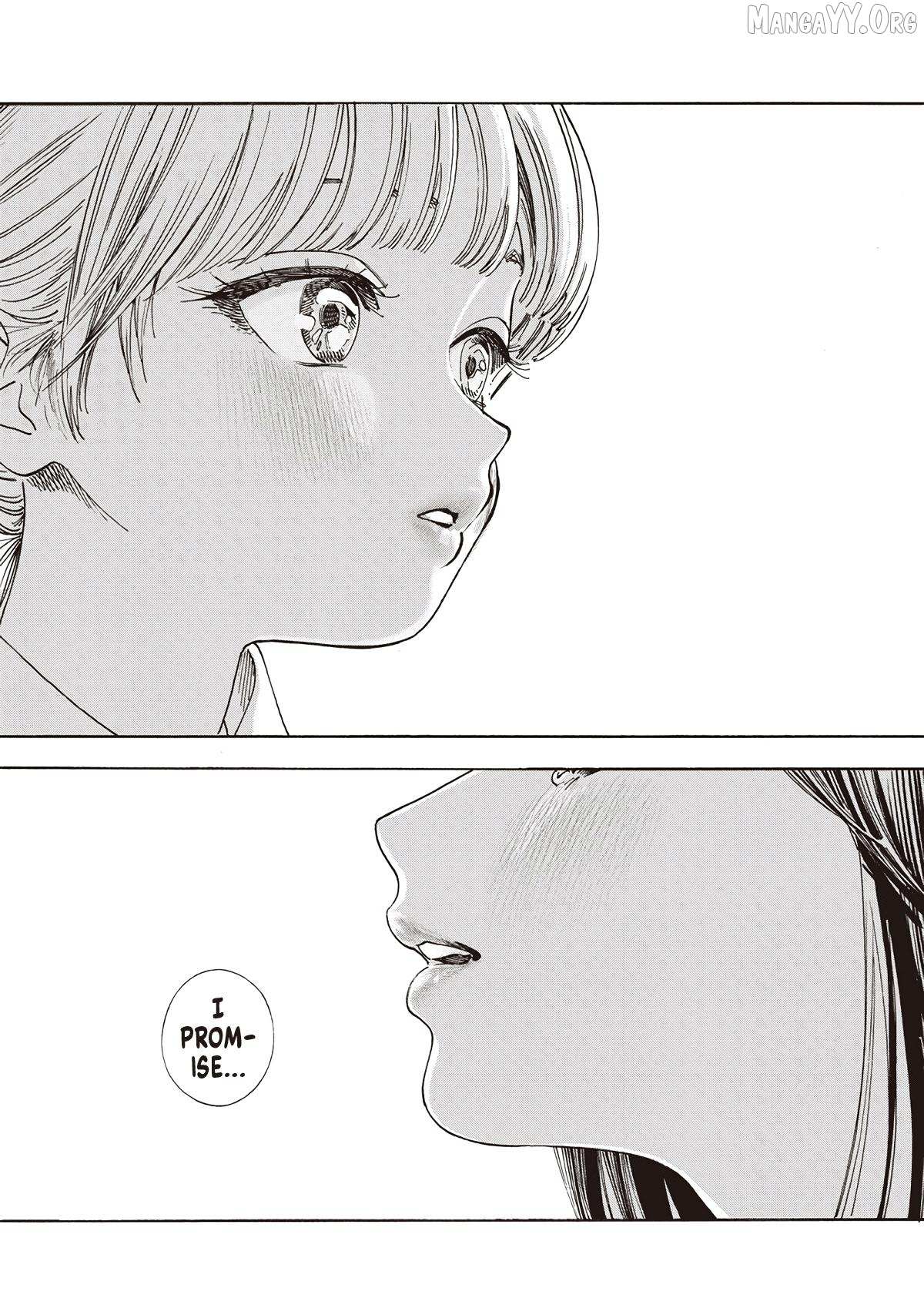 Read Akebi-chan