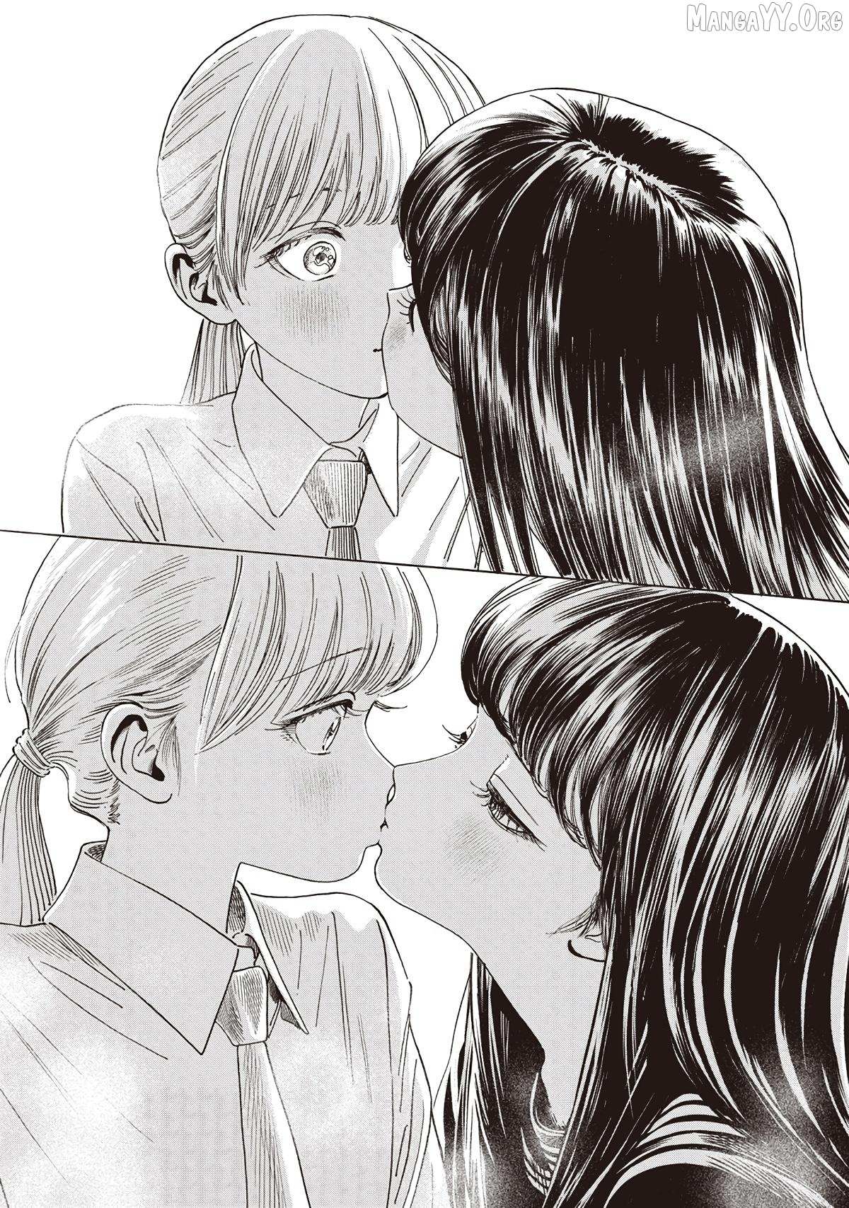 Read Akebi-chan