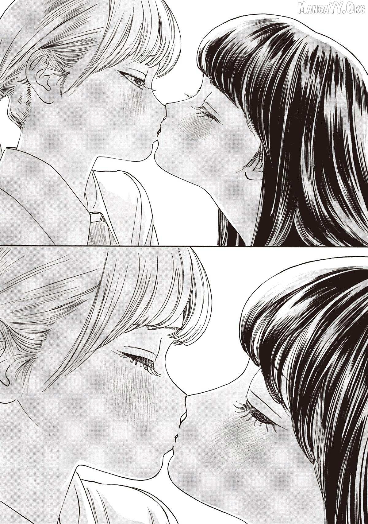 Read Akebi-chan