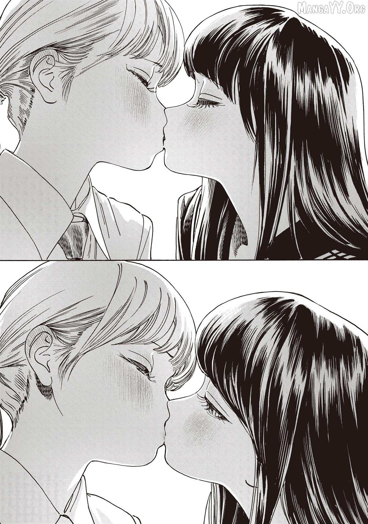 Read Akebi-chan
