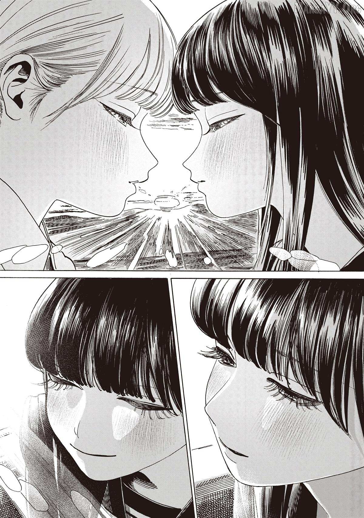 Read Akebi-chan