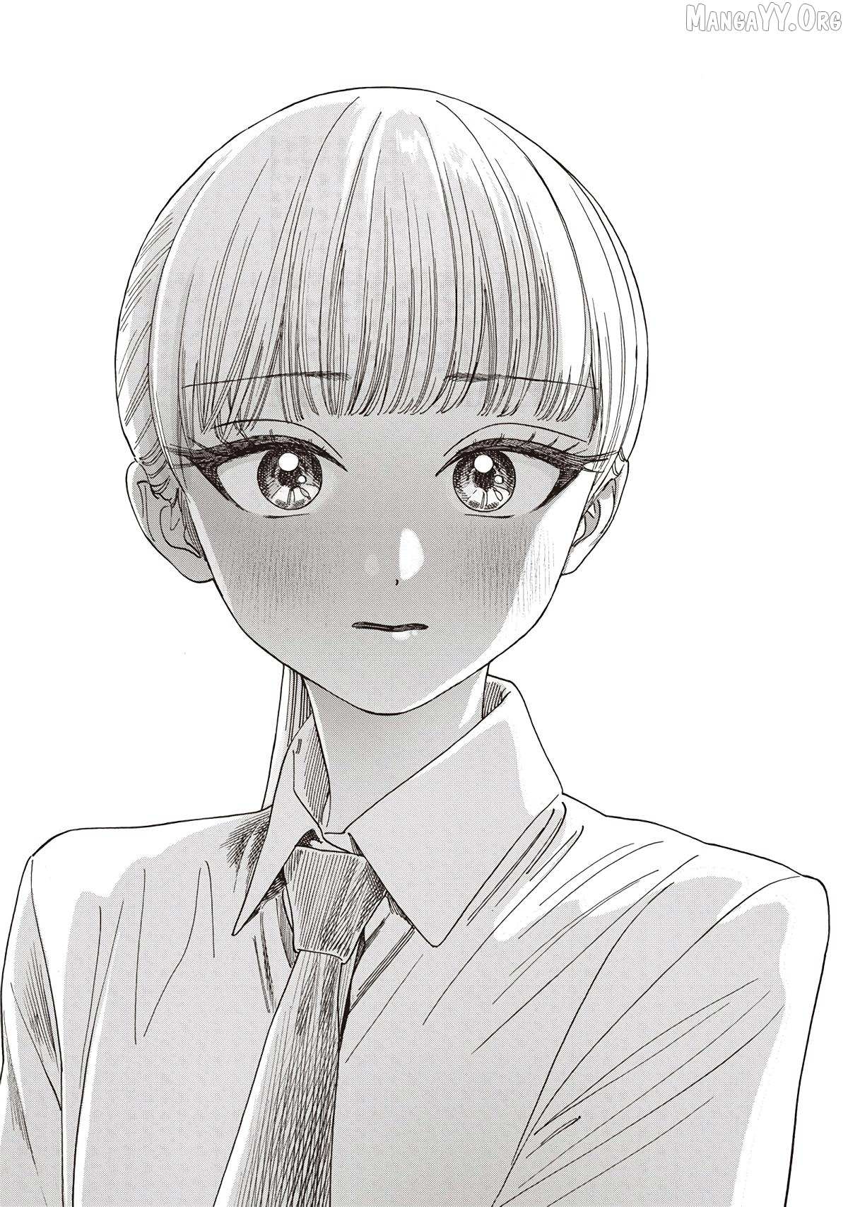 Read Akebi-chan