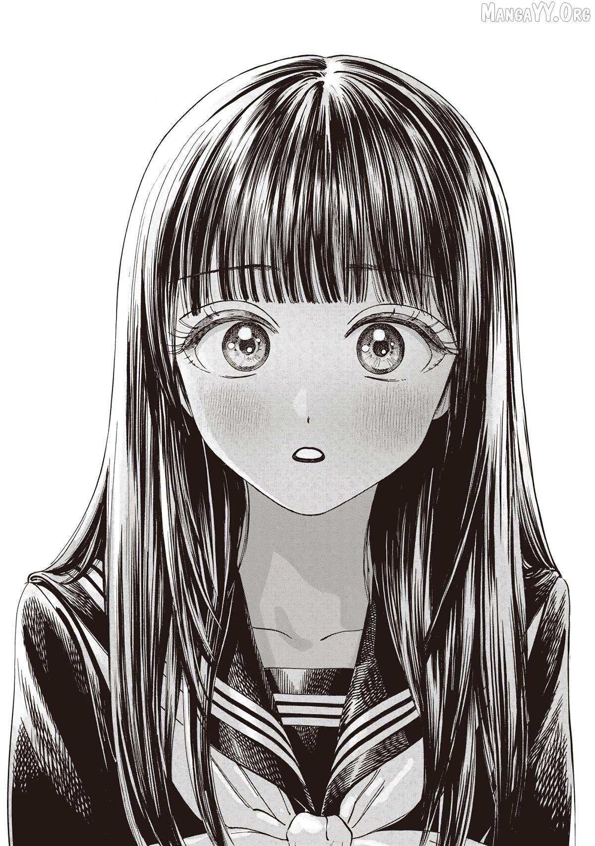 Read Akebi-chan