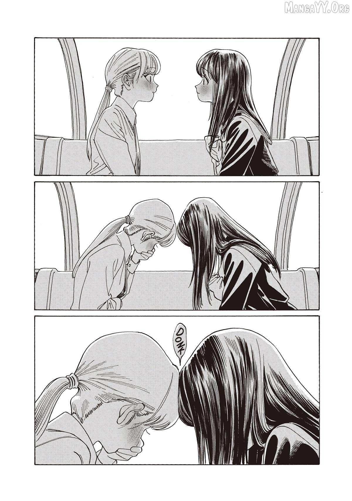 Read Akebi-chan