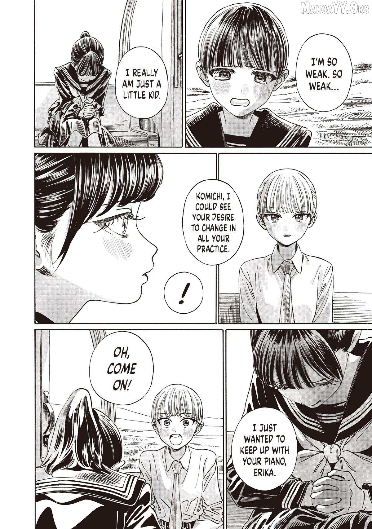 Read Akebi-chan