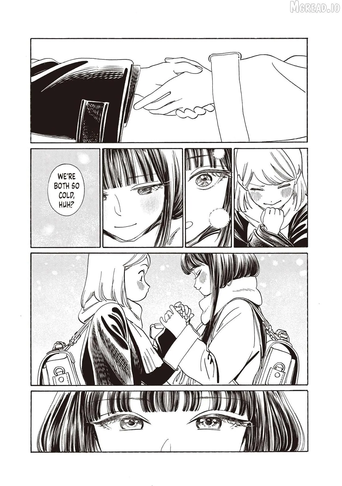 Read Akebi-chan
