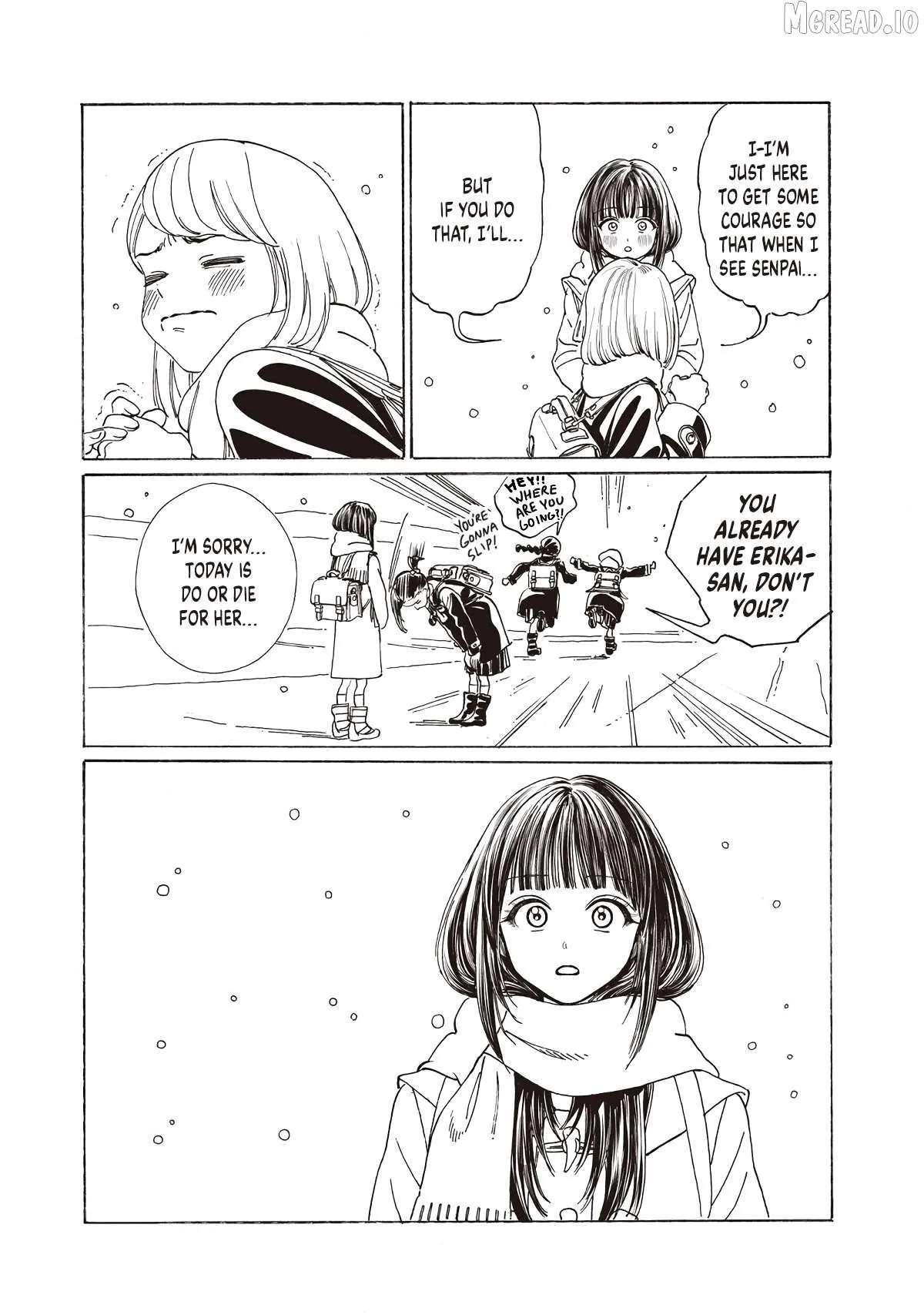 Read Akebi-chan