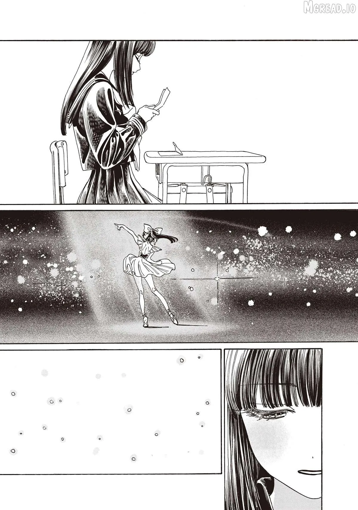 Read Akebi-chan