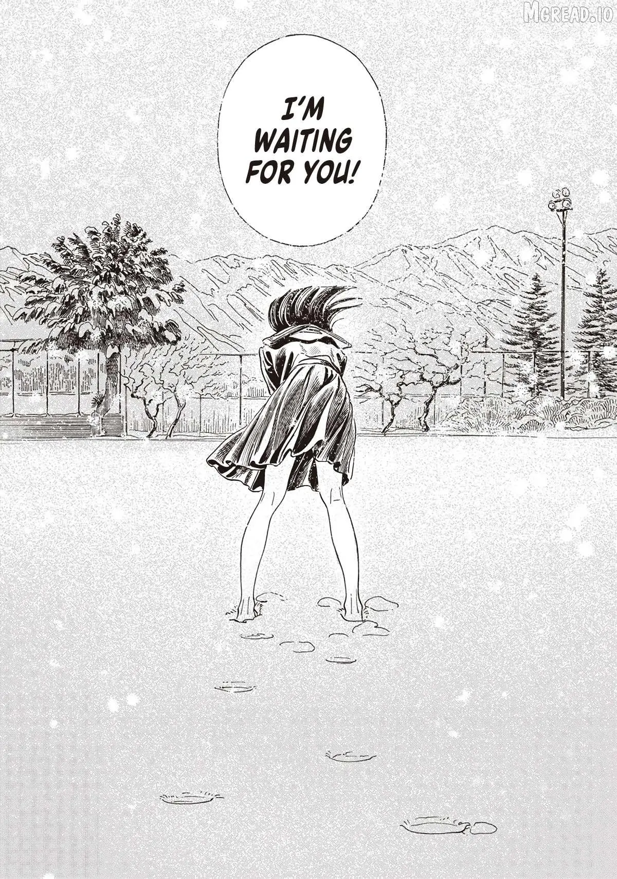 Read Akebi-chan