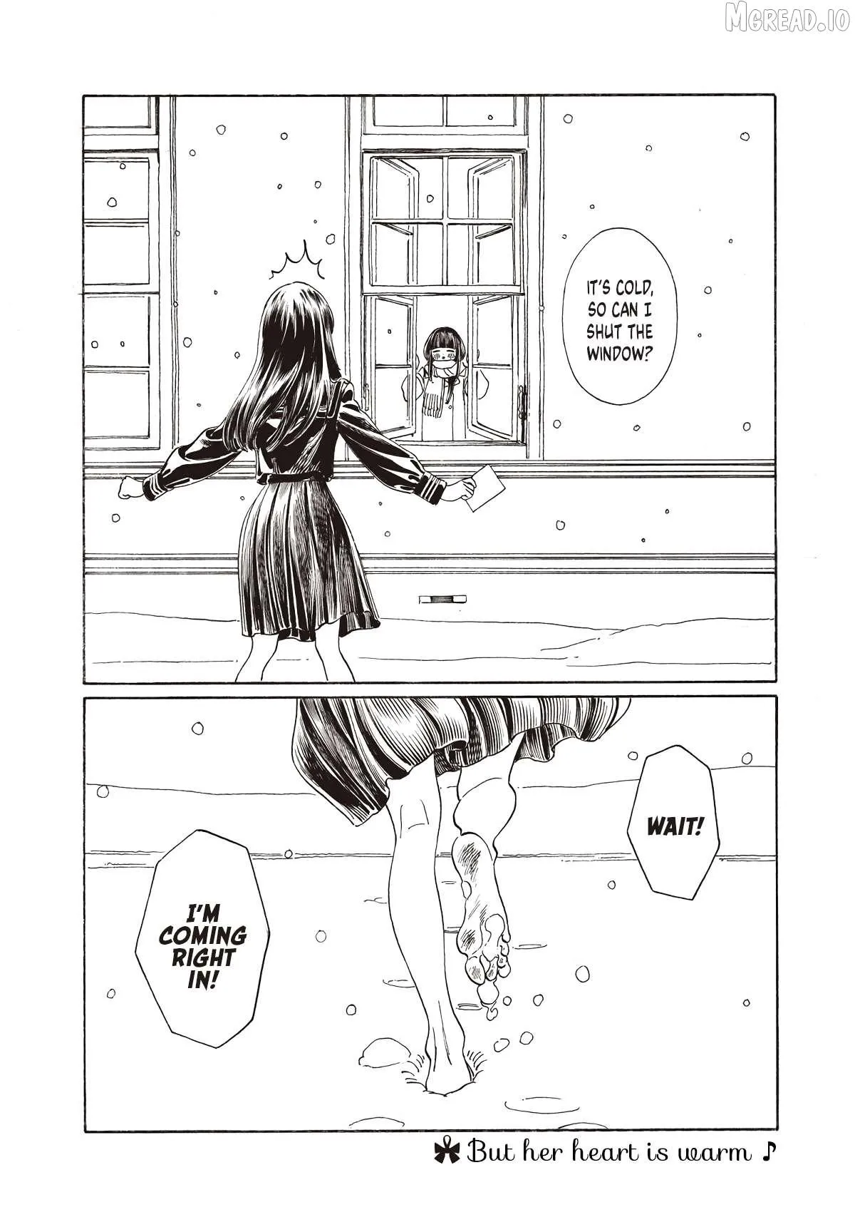 Read Akebi-chan