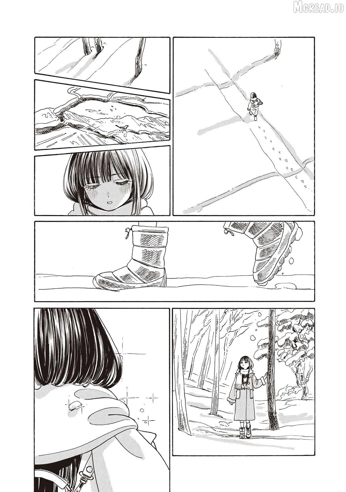 Read Akebi-chan