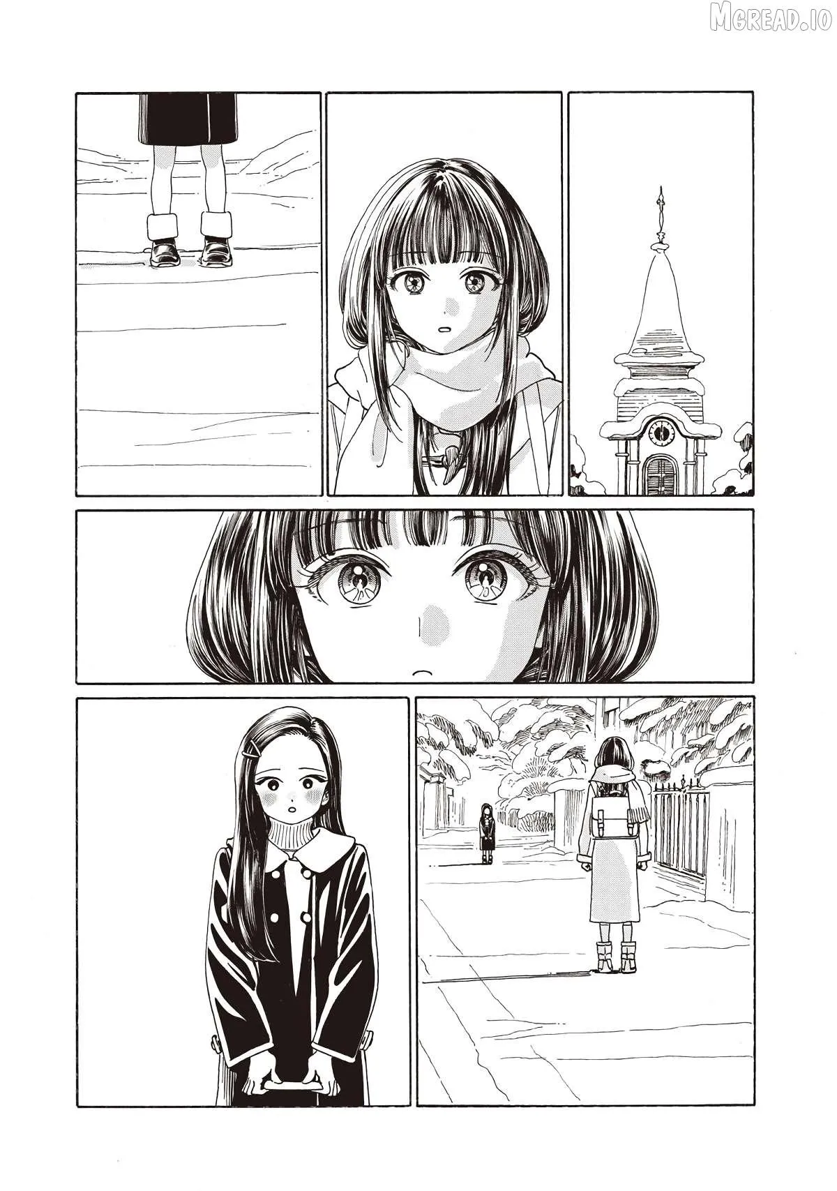 Read Akebi-chan