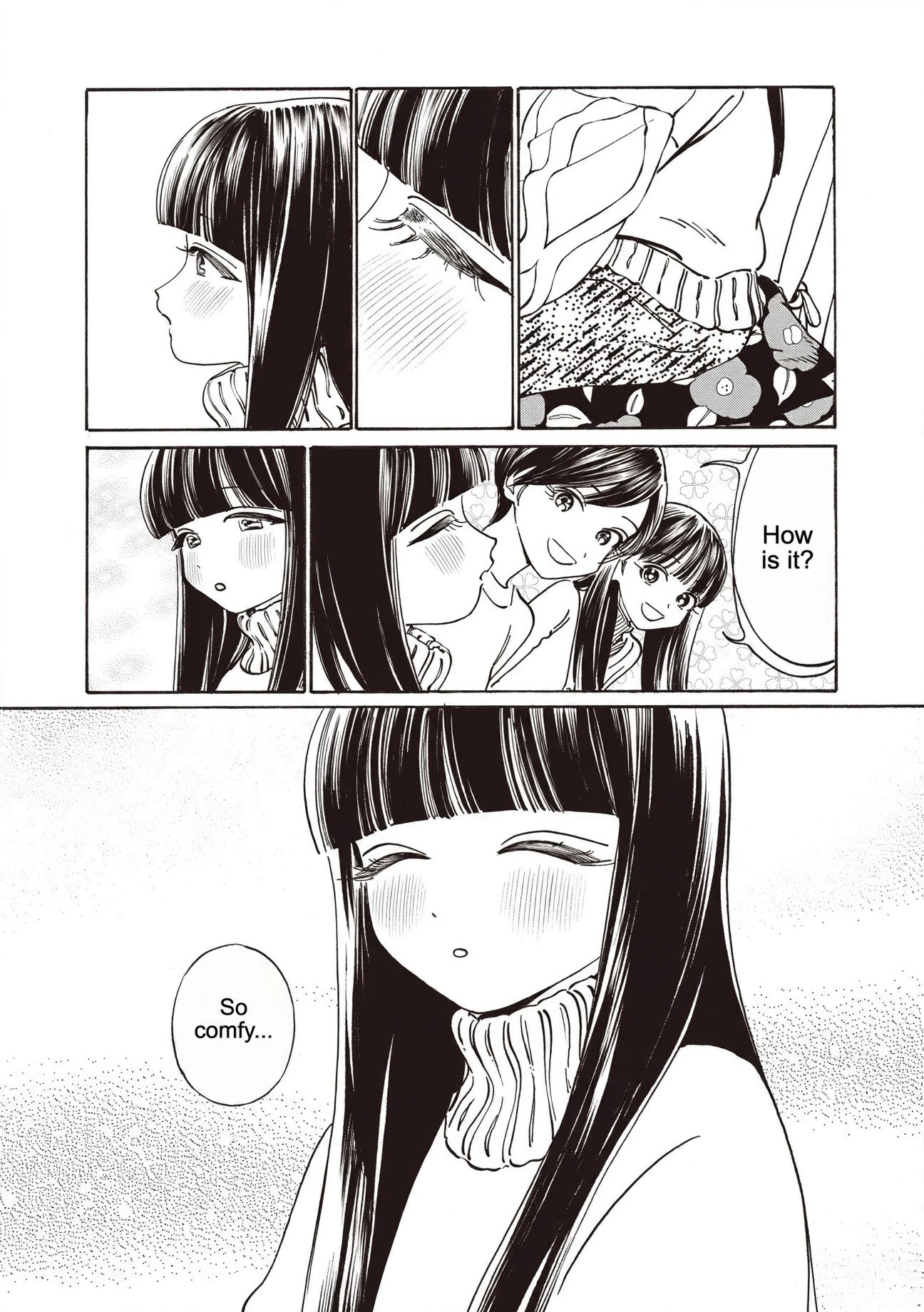 Read Akebi-chan