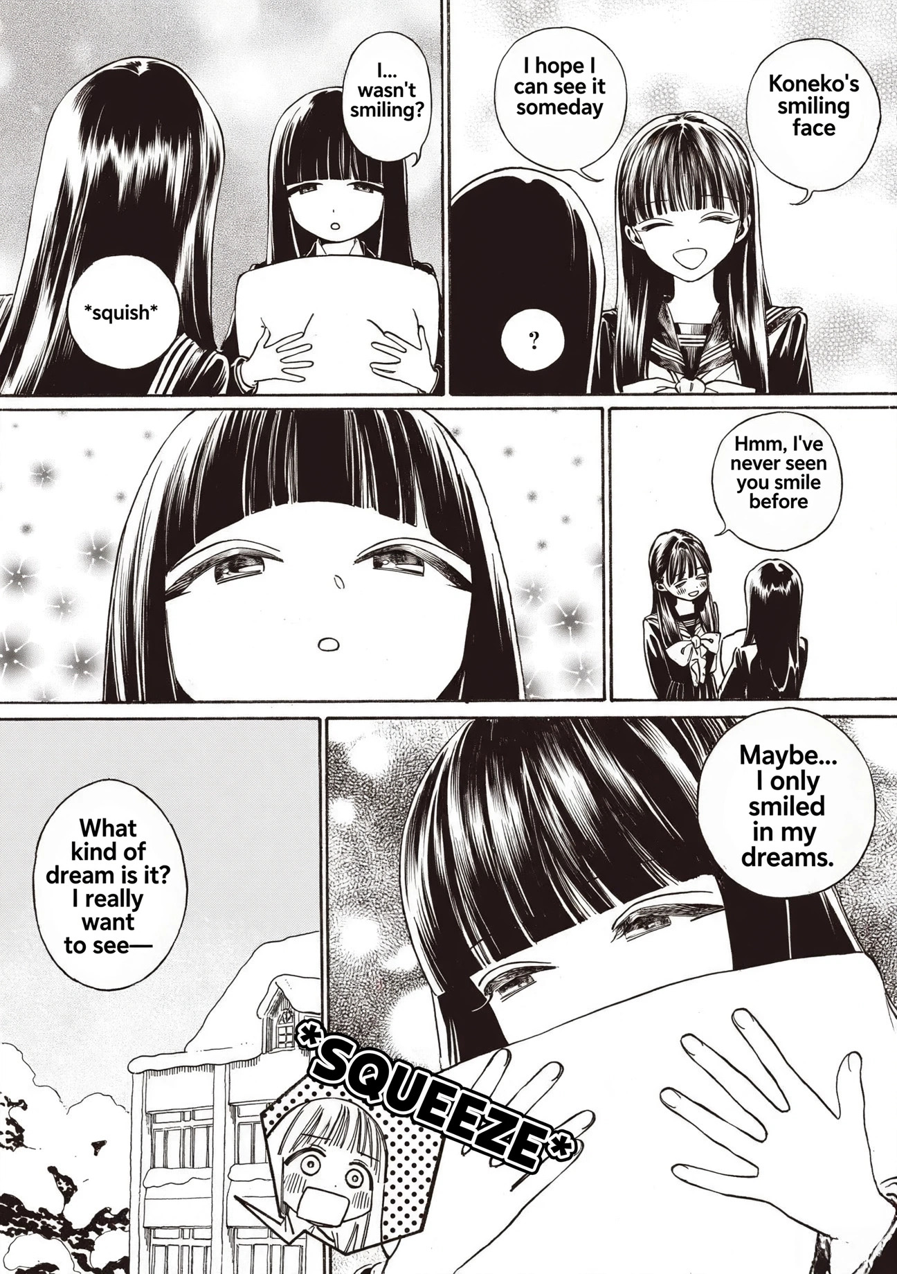 Read Akebi-chan