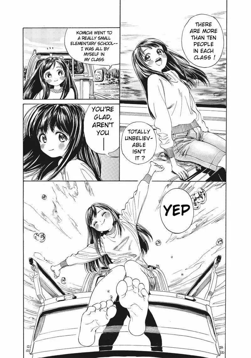 Read Akebi