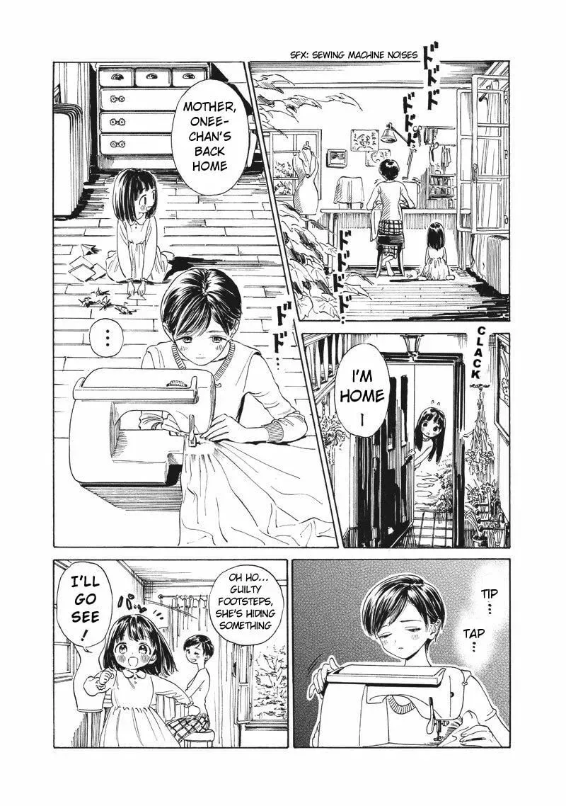 Read Akebi