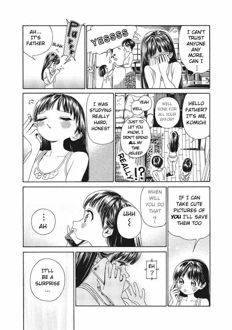 Read Akebi