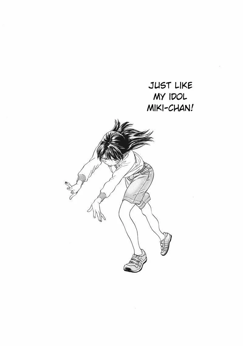 Read Akebi
