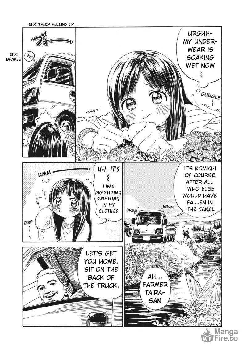 Read Akebi