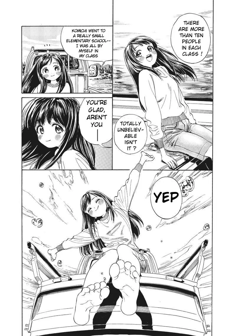 Read Akebi