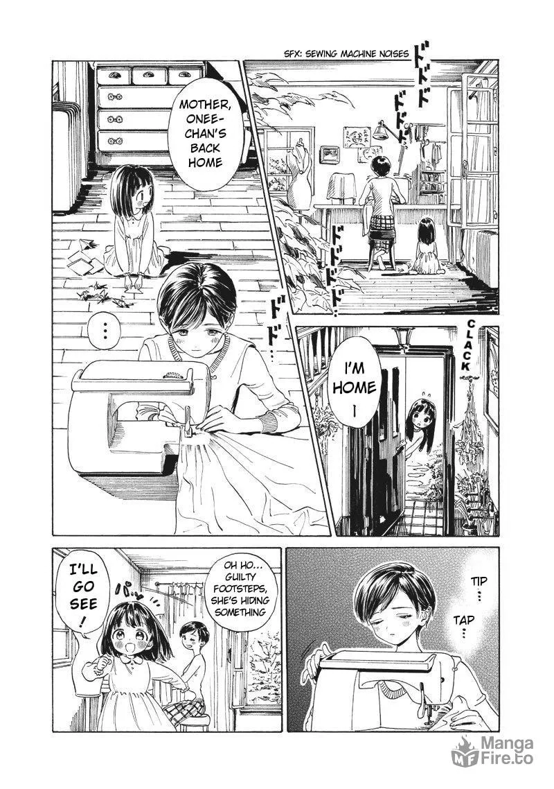 Read Akebi