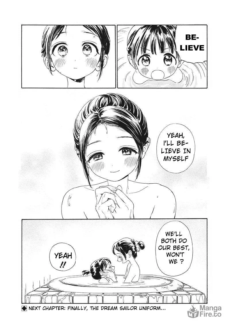 Read Akebi