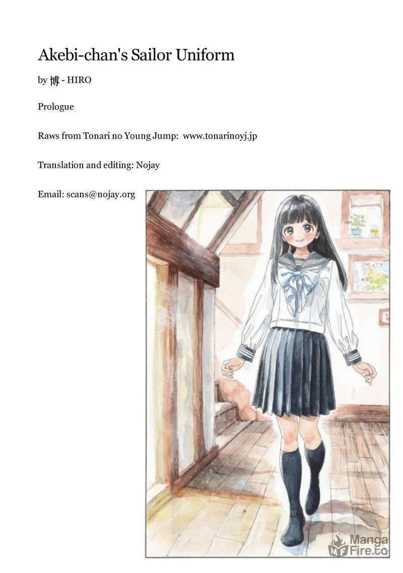 Read Akebi