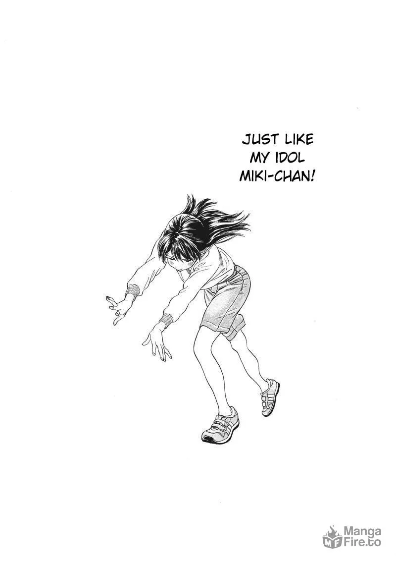 Read Akebi