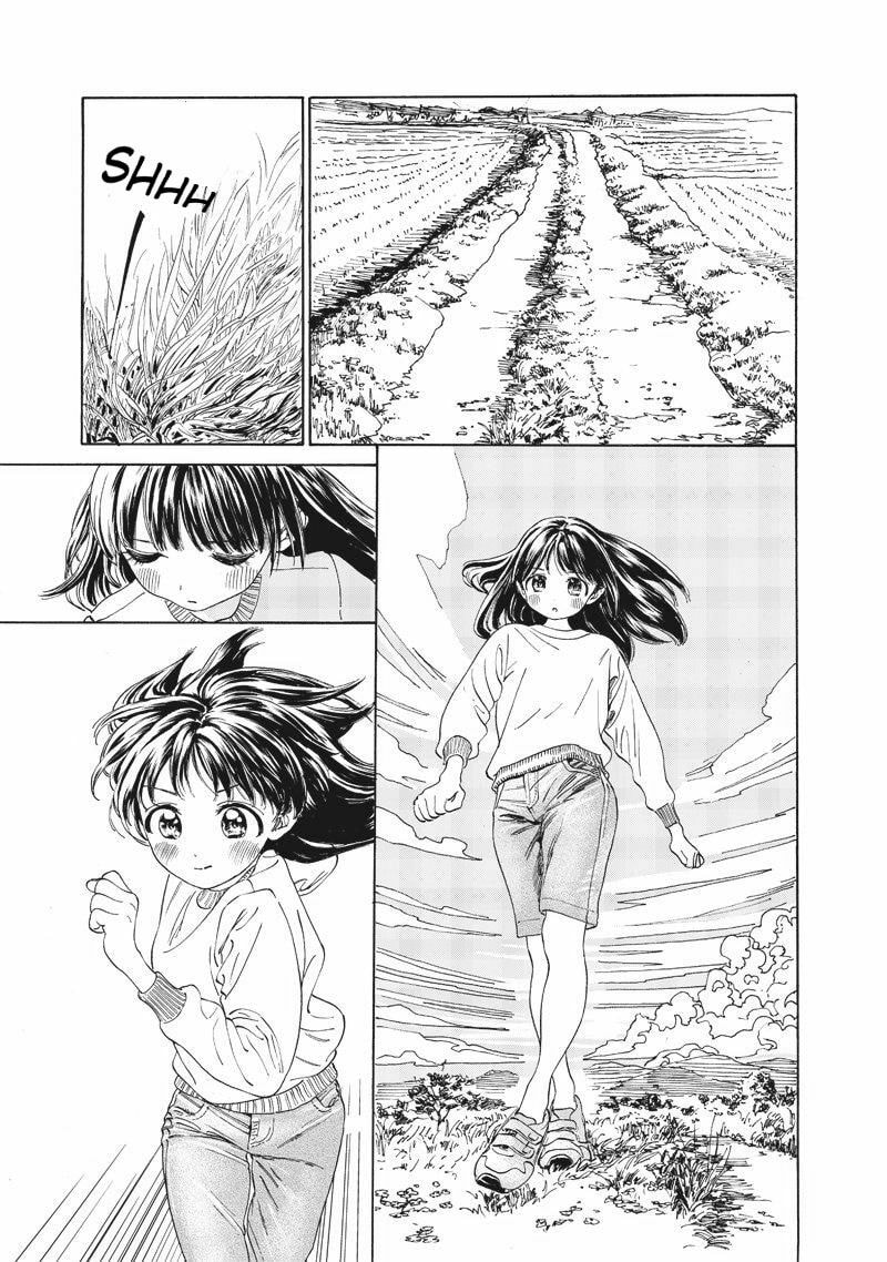 Read Akebi