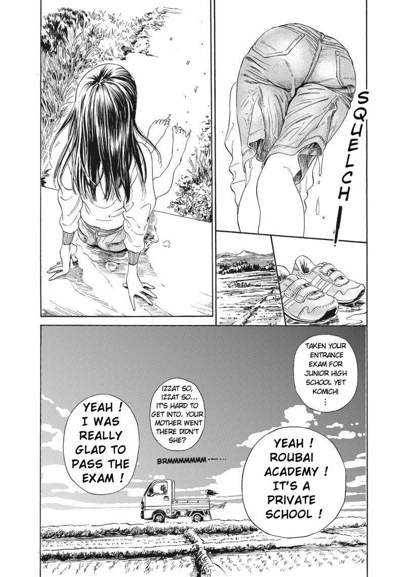Read Akebi