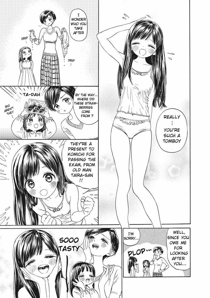 Read Akebi