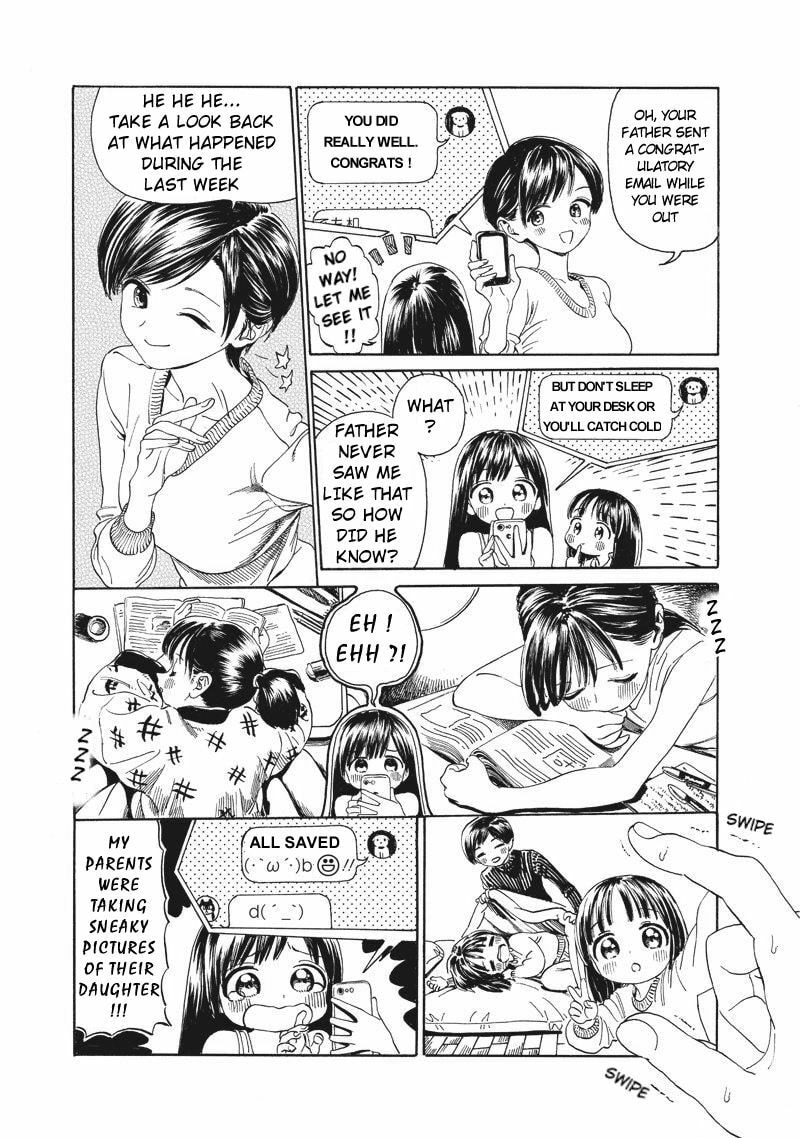Read Akebi
