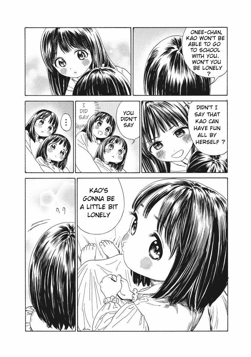 Read Akebi