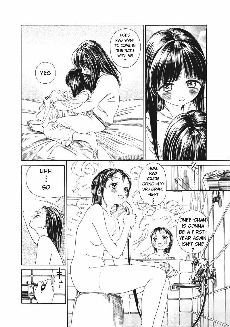 Read Akebi