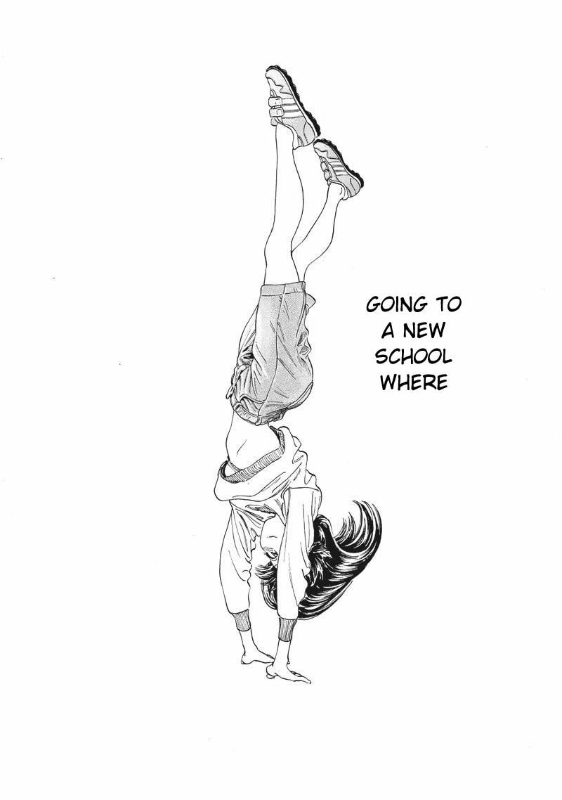 Read Akebi