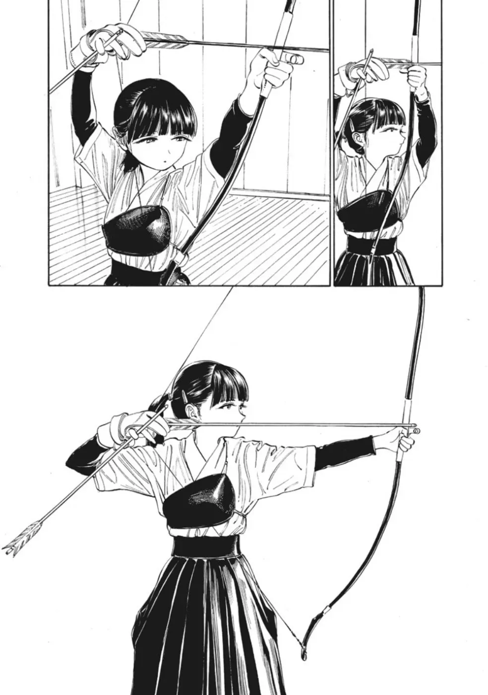 Read Akebi