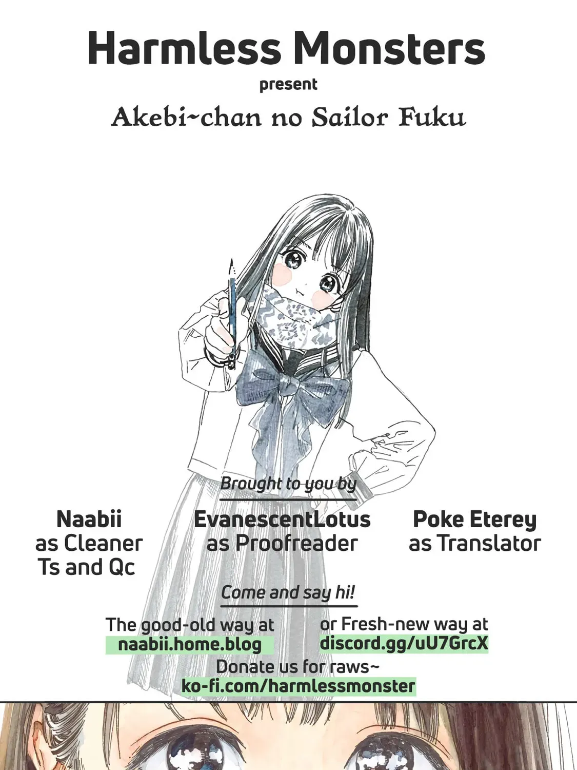 Read Akebi