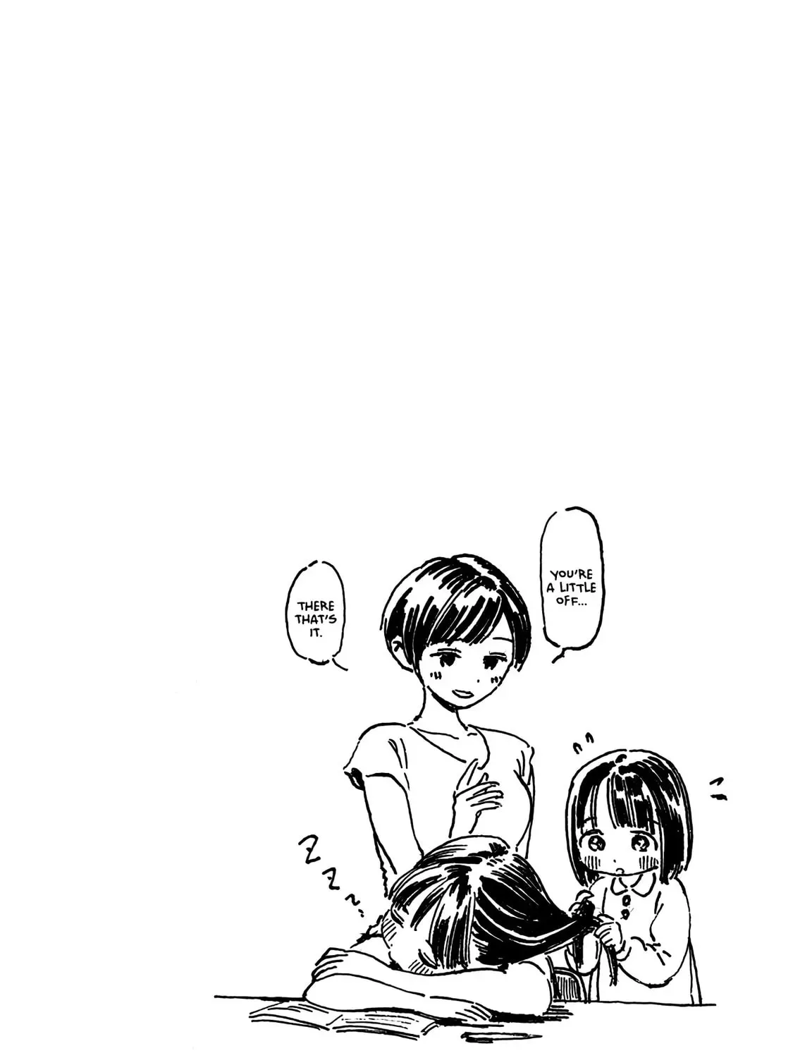 Read Akebi
