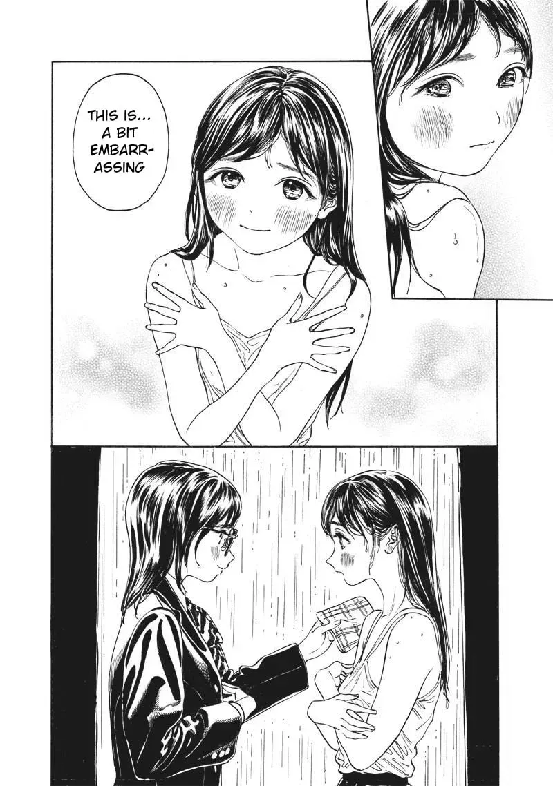 Read Akebi