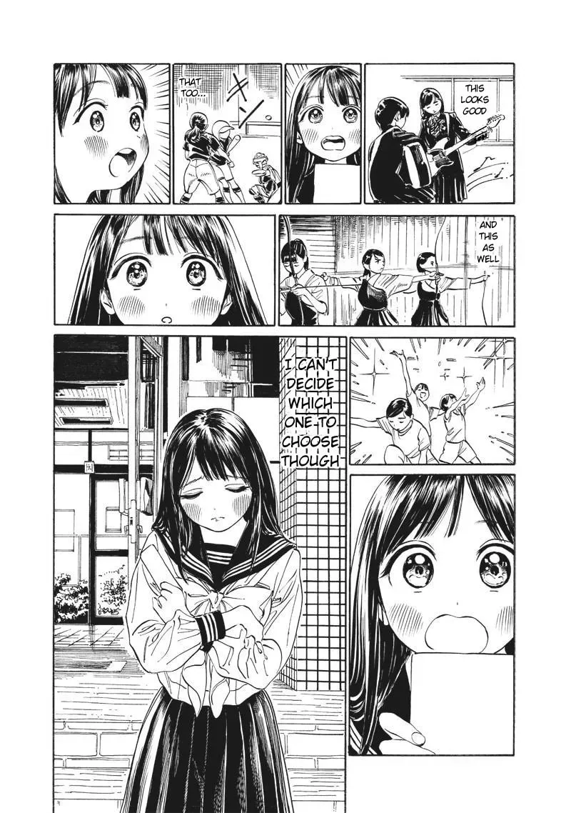 Read Akebi